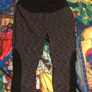 Torrid Size 1 Athletic Leggings